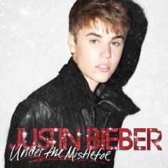 Justin Bieber - Under The Mistletoe - 2011