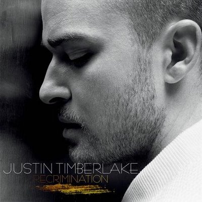 Justin Timberlake - Recrimination (2008)