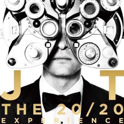 Justin Timberlake – The 20/20 Experience - 2013