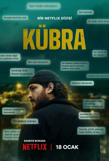 Kübra VOSTFR Saison 2 HDTV 2024