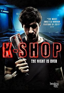 K-Shop FRENCH WEBRIP 1080p 2021