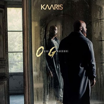 Kaaris - Okou Gnakouri 2016 (mp3)