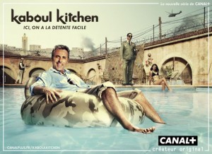 Kaboul Kitchen S01E05 FRENCH HDTV