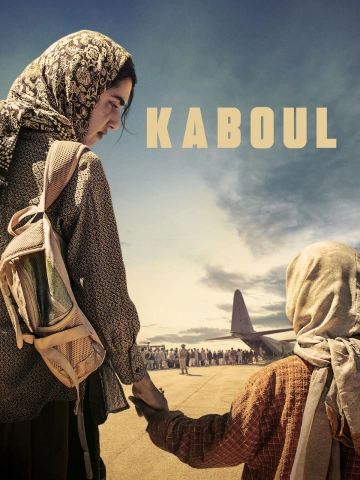 Kaboul Saison 1 FRENCH HDTV 2025