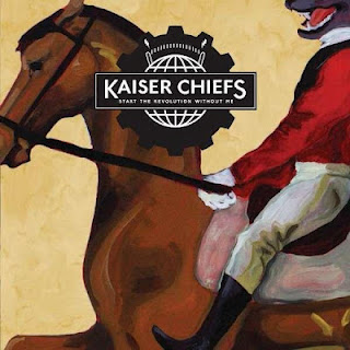 Kaiser Chiefs - Start The Revolution Without Me 2012