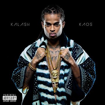 Kalash - Kaos 2016