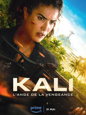 Kali FRENCH WEBRIP 2024