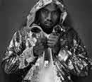 Kanye West - My Beautiful Dark Twisted Fantasy [2010]