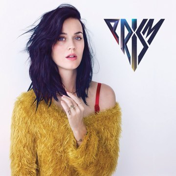 Katy Perry - Prism 2013 (Deluxe Edition) 2013