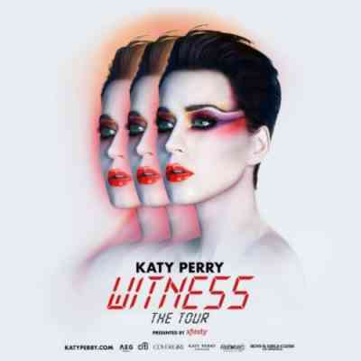 Katy Perry - Witness 2017