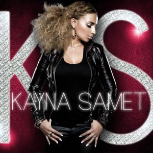 Kayna Samet - A Coeur Ouvert 2012