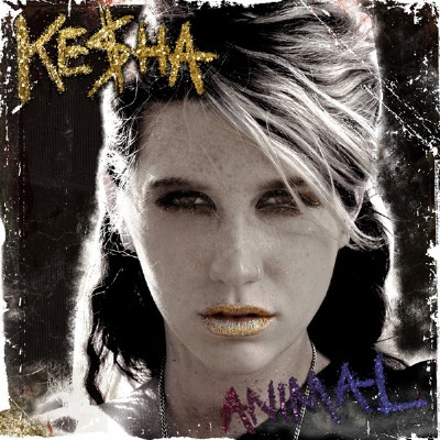 Ke$ha (Kesha) - Animal (Deluxe Edition.2010)
