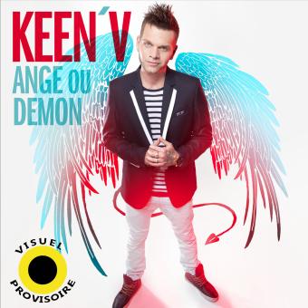 Keen'V - Ange Ou Demon - 2013