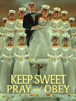 Keep Sweet : Prie et tais-toi Saison 1 FRENCH HDTV