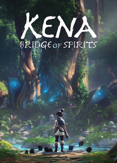 Kena Bridge of Spirits (PC)