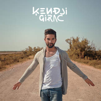 Kendji Girac - Kendji 2014