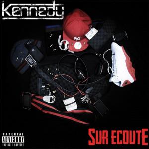 Kennedy - Sur Ecoute 2012