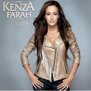 Kenza Farah - 4 Love - 2012