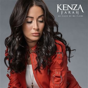 Kenza Farah - Au clair de ma plume 2019