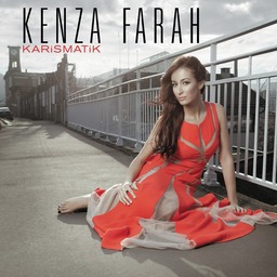 Kenza Farah - Karismatik 2014