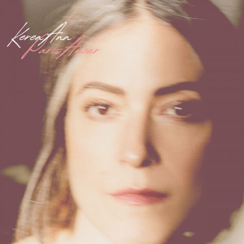 Keren Ann - Paris Amour - MP3 2025