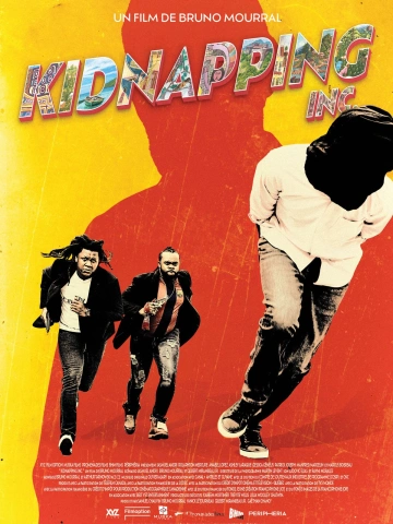 Kidnapping Inc. FRENCH WEBRIP 720p 2024