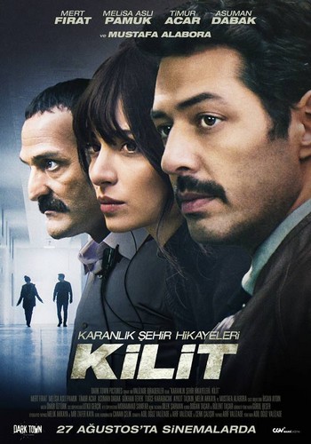 Kilit FRENCH HDTS MD 720p 2021