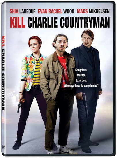Kill Charlie Countryman (Charlie Countryman doit mourir) FRENCH BluRay 1080p 2014