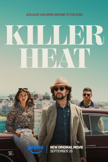 Killer Heat TRUEFRENCH WEBRIP 2024