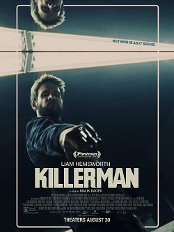 Killerman FRENCH BluRay 720p 2019