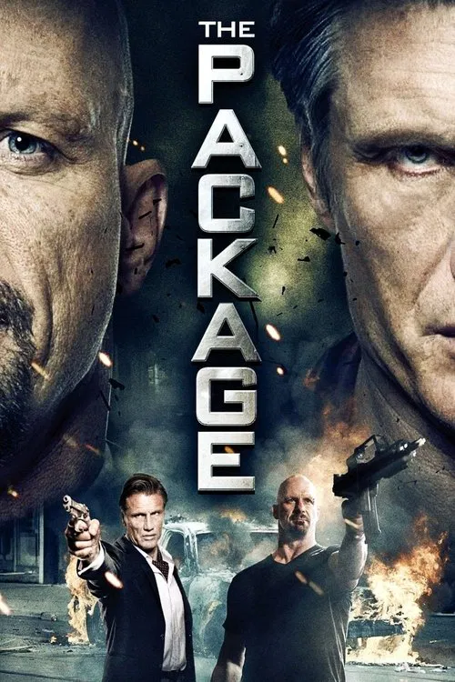 Killers Game : Dette de sang - The Package TRUEFRENCH DVDRIP 2012