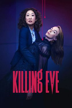 Killing Eve S02E03 VOSTFR HDTV