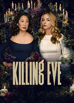 Killing Eve S04E03 FRENCH HDTV