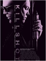 Killshot FRENCH DVDRIP 2010