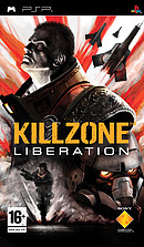 Killzone Liberation [PSP]