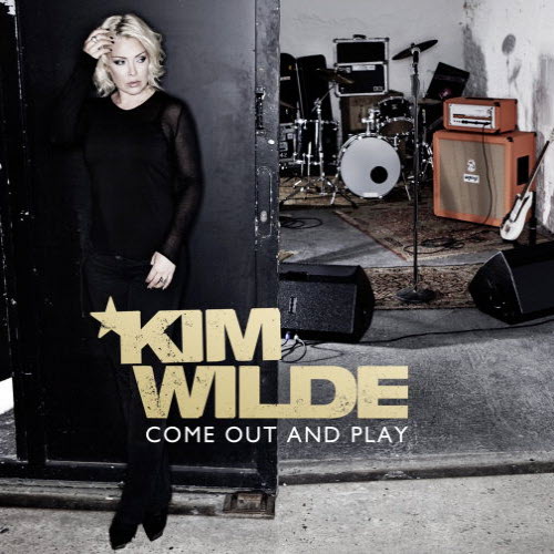Kim Wilde – Come Out And Play (2010)