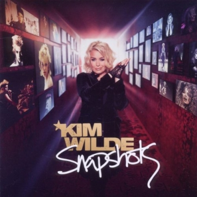 Kim Wilde - Snapshots 2011