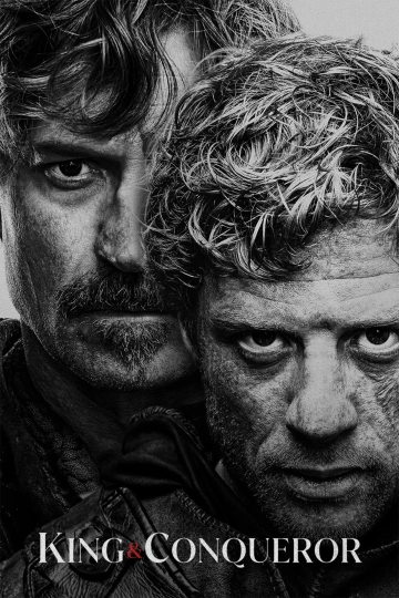 King and Conqueror S01E08 FINAL VOSTFR HDTV 2025