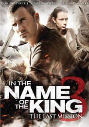 King Rising 3 (In the Name of the King 3) FRENCH DVDRIP 2014
