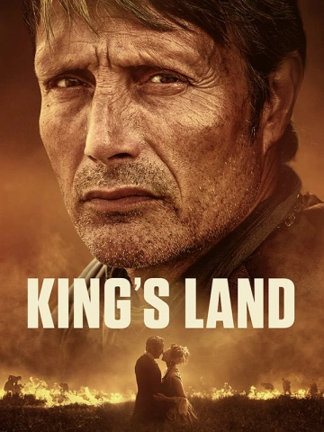 King’s Land FRENCH WEBRIP 720p 2023