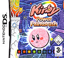 Kirby : Power Paintbrush (NDS)