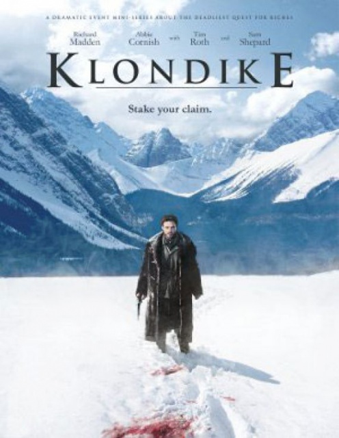 Klondike S01E02 VOSTFR HDTV