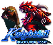 Knightfall - Death and Taxes (PC)