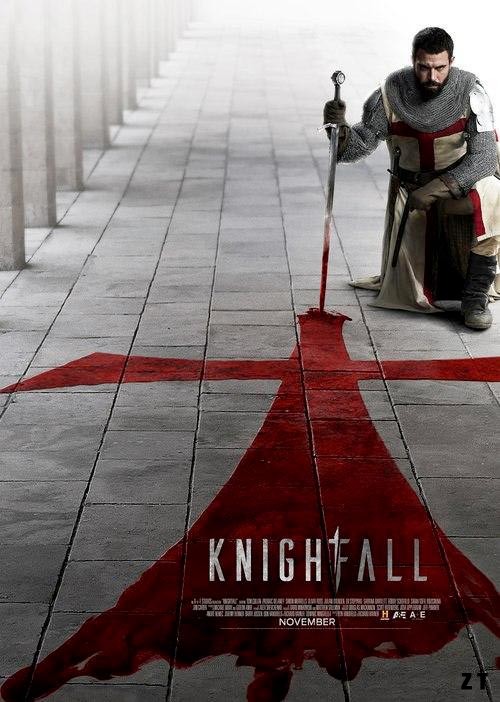 Knightfall S01E09 FRENCH HDTV