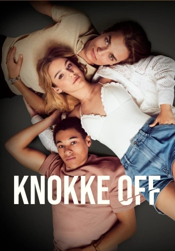 Knokke Off : Jeunesse dorée - High Tides Saison 2 VOSTFR HDTV 2025