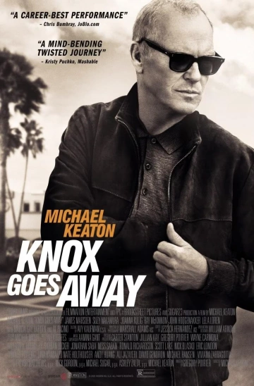 Knox Goes Away FRENCH WEBRIP 2024 FRENCH WEBRIP 2024