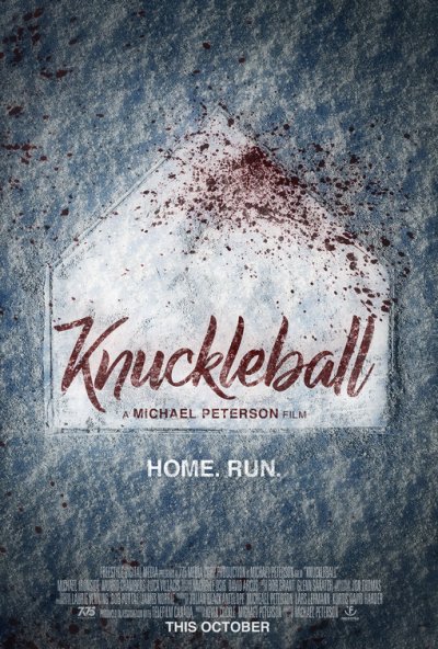 Knuckleball VOSTFR WEBRIP 2018