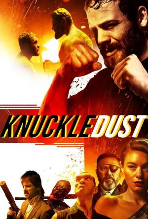 Knuckledust FRENCH WEBRIP LD 1080p 2021