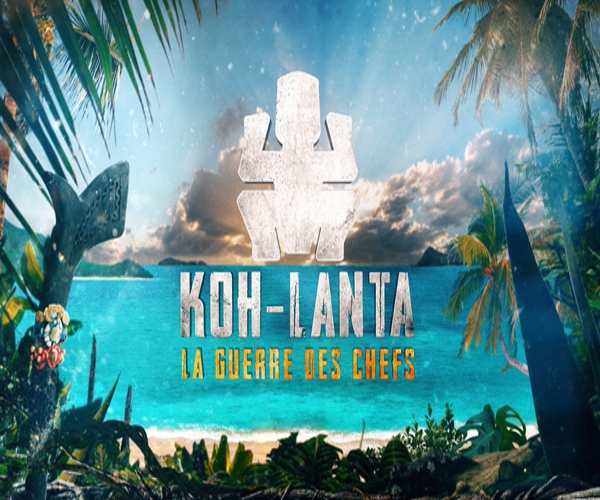Koh-Lanta - Le Combat des Héros S20E01 HDTV 720p