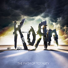 Korn - The Path Of Totality (Special Edition) 2011